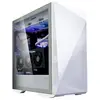 Case Zalman Z9ICEBERGWH Z9 ICEBERG, Computer Case, MidT, E-ATX, ATX, Mini-ITX, Micro-ATX, 2xUSB 2.0, 2xUSB 3.0, USB 3.1, White