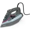 უთო Tesla IR400GP, 3100W, 380ML, Steam Iron, Grey  - Primestore.ge