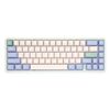 Keyboard Varmilo Minilo VXT67 HOT-SWAP Eucalyptus Gateron G Pro 2.0 Red EN
