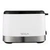 ტოსტერი Tesla TS300BWX, 800W, Toaster, White/Black  - Primestore.ge