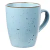 კერამიკის ჭიქა Ardesto Cup Bagheria, 360 ml, Misty blue, ceramics  - Primestore.ge