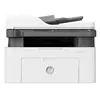 პრინტერი HP MFP Laser 137fnw, A4 20 ppm, 1200x1200 dpi, 128 MB, ADF, Wi-Fi, Ethernet, USB 2.0, 10K P/M  - Primestore.ge