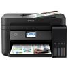 Printer Epson C11CJ60406 EcoTank L6290 CIS, MFP, A4, Wi-Fi, USB, Black