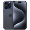მობილური ტელეფონი Apple iPhone 15 Pro 128GB blue titanium  - Primestore.ge