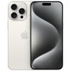 მობილური ტელეფონი Apple iPhone 15 Pro 128GB white titanium  - Primestore.ge