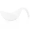 თეფში კერძებისთვის Ardesto Dish, 11*5.5 сm, porcelain  - Primestore.ge