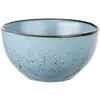 კერამიკის თეფში Ardesto Salad bowl Bagheria, 14 сm, Misty blue, ceramics  - Primestore.ge