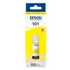 კარტრიჯი EPSON 101 ORIGINAL EPSON L4160 L6190 YELLOW INK BOTTLE 70 ML  - Primestore.ge
