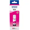 კარტრიჯი EPSON 101 ORIGINAL EPSON L4160 L6190 MAGENTA INK BOTTLE 70 ML  - Primestore.ge