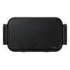 მანქანის დამტენი Samsung Wireless Charging Car Holder EP-H5300 - Black  - Primestore.ge