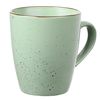 კერამიკის ჭიქა Ardesto Cup Bagheria, 360 ml, Pastel green, ceramics  - Primestore.ge
