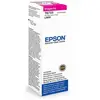 Cartridge ink Epson L800 Magenta ink bottle 70ml (10 x 15 - 1800 Photo Pages), C13T67334A