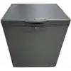 საყინულე Beko HSM 20591 S b300, A, 224L, 42Db, Freezer, Grey  - Primestore.ge
