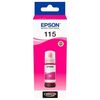 Cartridge ink Epson EcoTank 115 I/C (b) L8160/L8180 Magenta INK Bottle