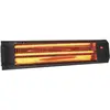 ელექტრო გამათბობელი Kumtel MVR-1800 Mika, 1800W, 24m², Electric Convection Heater, Black  - Primestore.ge