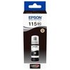 Cartridge ink Epson EcoTank 115 I/C (b) L8160/L8180 Pigment Black INK Bottle