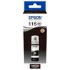 Cartridge ink Epson EcoTank 115 I/C (b) L8160/L8180 Pigment Black INK Bottle