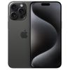მობილური ტელეფონი Apple iPhone 15 Pro Max 256GB black titanium  - Primestore.ge