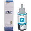 კარტრიჯი EPSON ORIGINAL EPSON INK IC L100 CYAN (C13T66424A)  - Primestore.ge