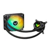 ქულერი TUF LC 120 RGB//AIO COOLER,RGB FAN, AURASYNC  - Primestore.ge