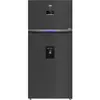 მაცივარი Beko RDNE650E40DZXBRN bPRO 500, 621L, A++, No Frost, Refrigerator, Grey  - Primestore.ge
