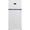 მაცივარი Beko RDNE650E30ZW bPRO 500, 630L, A, Refrigerator, White  - Primestore.ge