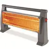 ელექტრო გამათბობელი Kumtel LX-2819 Quartz  - Primestore.ge