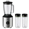 ბლენდერი BRAUN JB3272SI  - Primestore.ge
