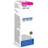 კარტრიჯი EPSON 664 ORIGINAL (C13T66434A) I/C (m) L100 Magenta ink bottle 70ml  - Primestore.ge