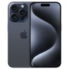 მობილური ტელეფონი Apple iPhone 15 Pro 256GB Blue Titanium  - Primestore.ge
