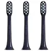 კბილის ელექტრო ჯაგრისი Xiaomi Electric Toothbrush T302 Replacement Heads 3 Pack  - Primestore.ge