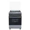 გაზქურა Millen FT6310GAZM  - Primestore.ge