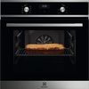 Electric oven Electrolux EOF5C50BX