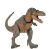 სათამაშო დინოზავრი Terra ELECTRONIC T-REX PLAYSET  - Primestore.ge