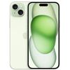 Mobile phone Apple iPhone 15 256GB green