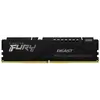 ოპერატიული მეხსიერება Memory Kingston DDR5 16GB 5200 FURY Beast Black EXPO  - Primestore.ge
