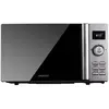 მიკროტალღური ღუმელი Ardesto GO-E745SI, 700W, 20L, Microwave Oven, Grey  - Primestore.ge