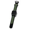 Smart watch strap Sport Band With Hole For Apple Watches Series 38/40/41mm L
