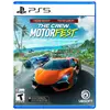 ვიდეო თამაში Sony PS5 Game The Crew Motorfest  - Primestore.ge