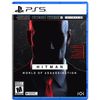 ვიდეო თამაში Sony PS5 Game Hitman World of Assassination  - Primestore.ge