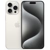 მობილური ტელეფონი Apple iPhone 15 Pro 256GB white titanium  - Primestore.ge