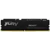 ოპერატიული მეხსიერება Memory DDR5 8GB 5200 FURY Beast Black EXPO  - Primestore.ge
