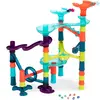 სათამაშო ბურთულების სასრიალო Btoys MARBLE RUN  - Primestore.ge