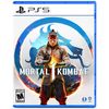 ვიდეო თამაში Sony PS5 Game Mortal Kombat 1  - Primestore.ge