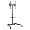ტელევიზორის საკიდი Logilink BP0121 TV Display cart 32"-55"  - Primestore.ge