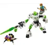 ლეგო LEGO DREAMZzz™ Mateo and Z-Blob the Robot  - Primestore.ge