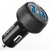 მანქანის დამტენი ANKER - POWERDRIVE 2 ELITE BK A2212011  - Primestore.ge