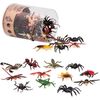 Terra INSECT WORLD insect toy set