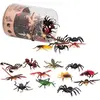 მწერების სათამაშო ნაკრები Terra INSECT WORLD  - Primestore.ge