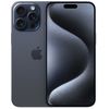 მობილური ტელეფონი Apple iPhone 15 Pro Max 256GB Blue Titanium/D  - Primestore.ge